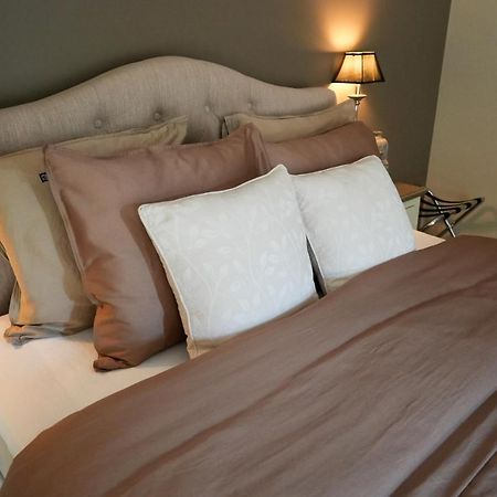 La Maison Des Papillons Deerlijk Zewnętrze zdjęcie