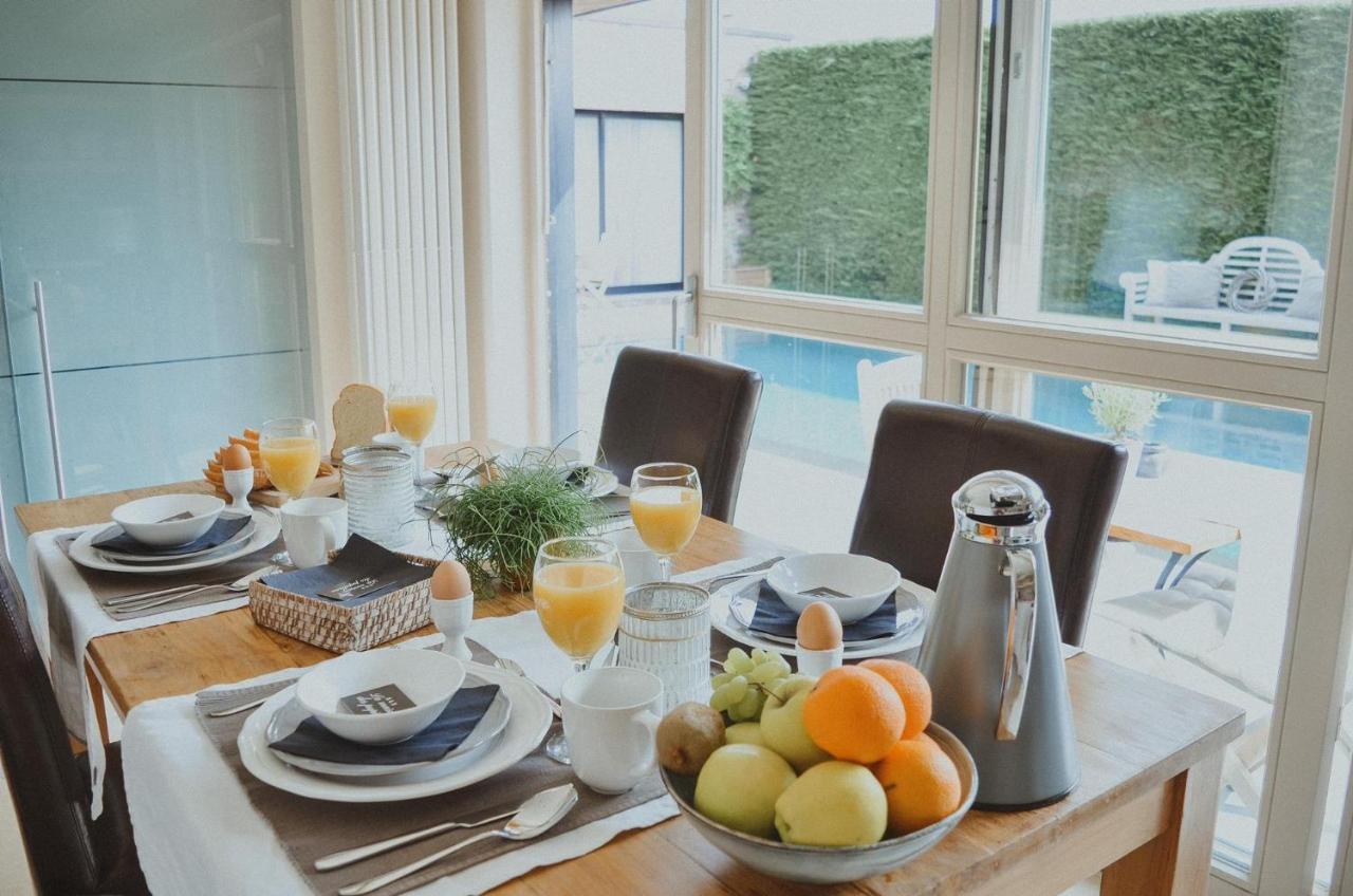 La Maison Des Papillons Deerlijk Zewnętrze zdjęcie